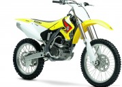 Suzuki RM-Z250